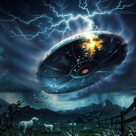 Imagini înregistrate de NASA în spaţiu cu posibile OZN-uri - VEZI VIDEO