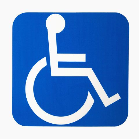 Ministerul Muncii propune două programe pentru persoane cu handicap, cu un buget de 5,3 milioane lei