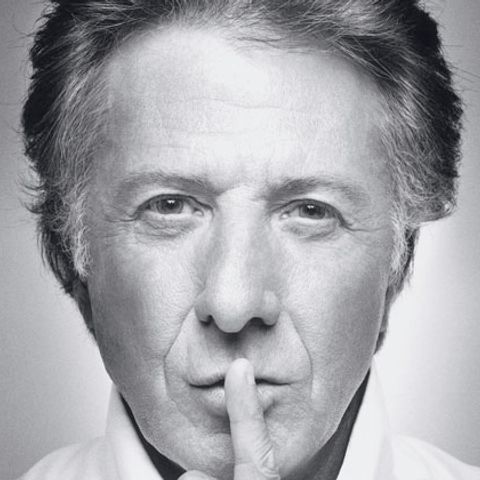 Dustin Hoffman: Masturbarea mă menţine în formă