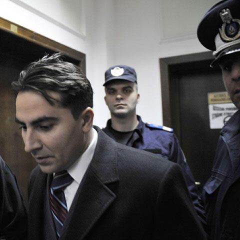 Curtea de Apel a ridicat interdicţia de a părăsi ţara pentru Cornel Şerban şi pentru Petru Pitcovici