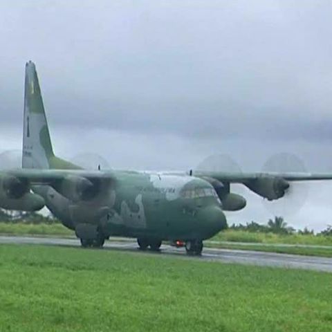 Resturile recuperate din Oceanul Atlantic nu aparţin Airbusului A330 