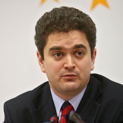 Dezbatere REALITATEA.NET: Fă-i agenda ministrului Culturii, Theodor Paleologu