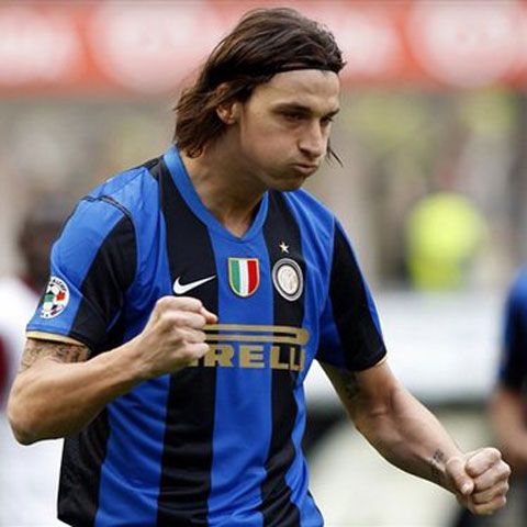 Agentul lui Ibrahimovic spune că atacantul lui Inter ar fi de acord cu un transfer la FC Barcelona