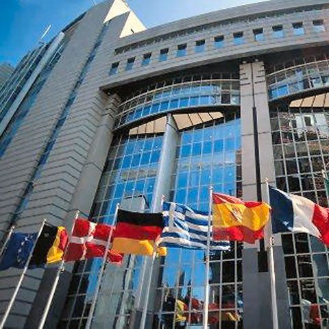Alegerile europarlamentare: 289 de candidaţi români s-au luptat pentru 33 de locuri