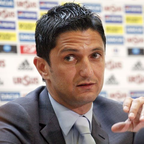 Lucescu: "A fost un meci în care toată lumea s-a implicat total"