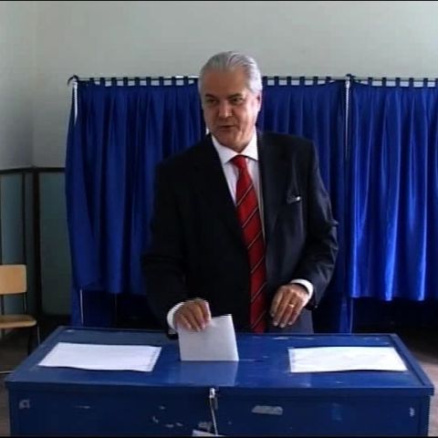 A. Năstase: Avem un prilej să hotărâm care va fi echipa ce va aduce bani europeni