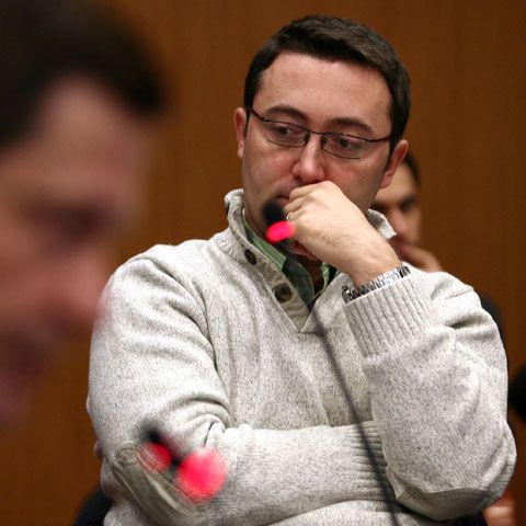 Tudor Giurgiu spune că are dificultăţi la scenariul filmului despre procurorul Cristian Panait, care s-a sinucis în 1995