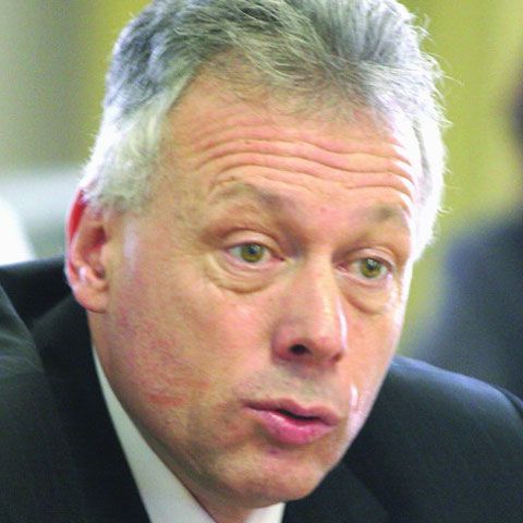 Laszlo Borbely: Intrarea PRM în Parlamentul European este un semn negativ