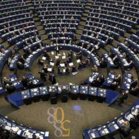 PPE a câştigat alegerile pentru Parlamentul European, potrivit estimărilor PE