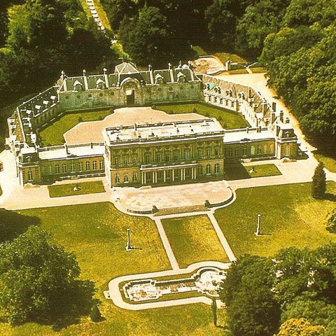 Unirea Principatelor Române, povestită la castelul Compiegne