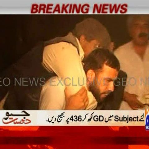 Cel puţin 11 morţi şi 52 de răniţi în explozia unui hotel din Pakistan