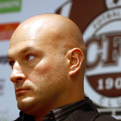 Mircea Sandu: "Paszkany m-a sunat şi mi-a vorbit pe un ton ameninţător"