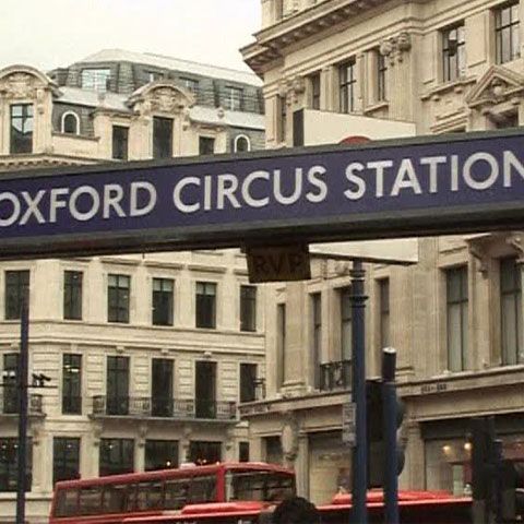 Câteva mii de angajaţi ai metroului din Londra au intrat în grevă
