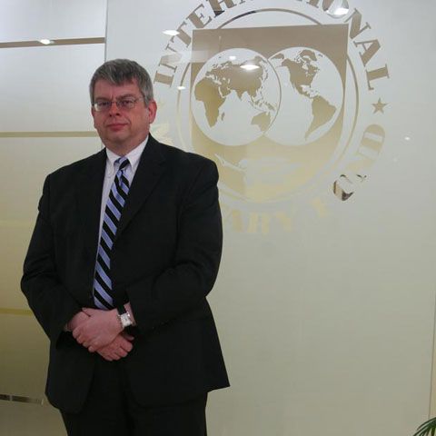 FMI: Evoluţia economiei României a fost sub aşteptări în T1