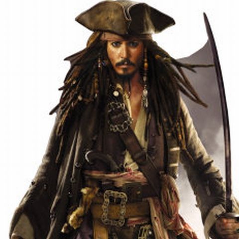 Pirates of the Caribbean - Armada of the Damned, imagini noi