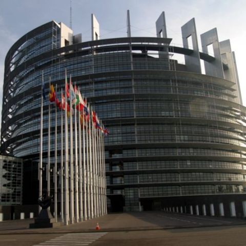 Află aici cine se duce în Parlamentul European - VEZI LISTA
