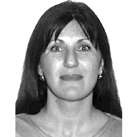 O echipă de scafandri a reînceput acţiunea de căutare a avocatei Elodia Ghinescu