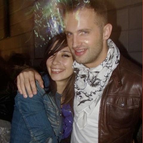 Sorin de la Akcent divorţează după doar un an!