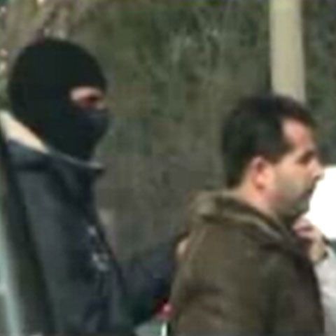 Bulgarul Zikolov şi-a recunoscut întreaga activitate de spionaj