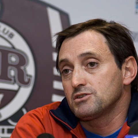 Conceicao: \"Ne-a mai rămas doar cupa, sperăm să o câştigăm\"