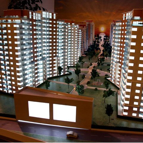 Prima Casă: Avans 5% dacă locuinţa costă 60.000 euro sau 3.000 euro plus diferenţa, dacă e mai scumpă