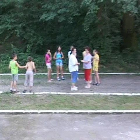 Taberele de vară satisfac preferinţele tuturor părinţilor