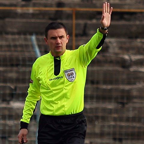 NewsIn / Ion Crăciunescu: "Balaj a prins o zi foarte proastă, a comis câteva erori importante"