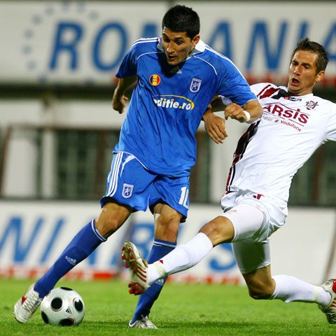 Rezultatele sondajului REALITATEA.NET: Florin Costea, cel mai valoros jucător din Liga I