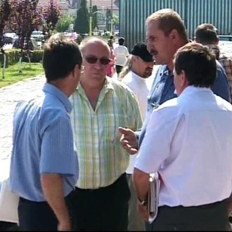 Aproape 10.000 de mineri din Mehedinţi şi Gorj au intrat în şomaj tehnic, de luni