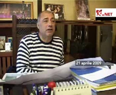 Primăria Craiova - un an de festivităţi