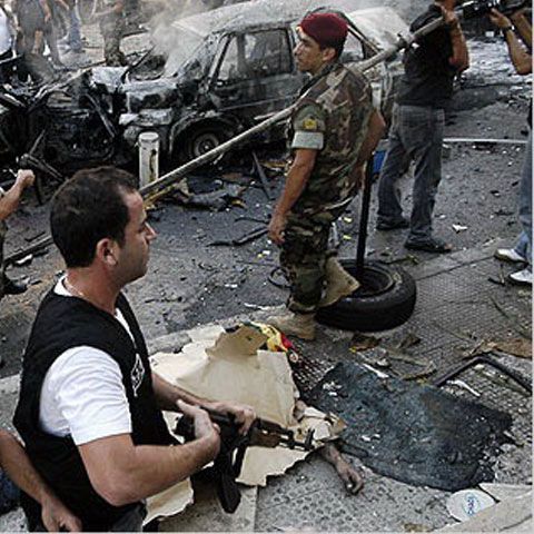 Libanul a anihilat o celulă Al-Qaida care planifica atentate în ţări arabe