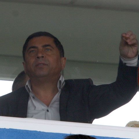 Dinamo - Vasile Turcu: "Am devenit incomod la Dinamo, să îmi dea banii şi plec, sunt dezamăgit"