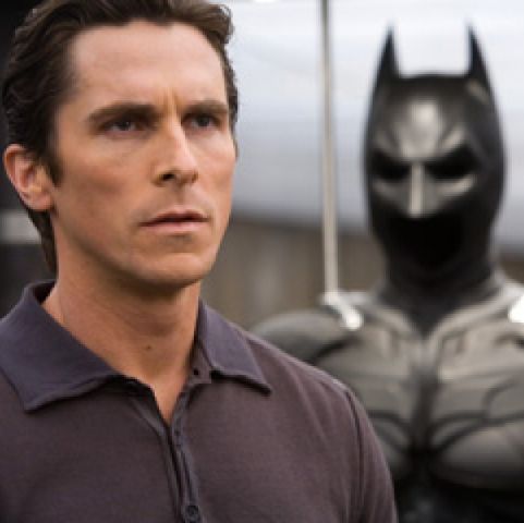 Christian Bale şi-a antamat roluri în noile filme din seriile "Batman" şi "Terminator"
