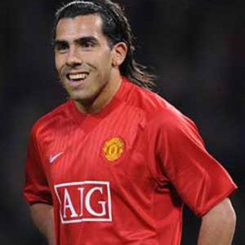 Ancelotti l-a sunat pe Carlos Tevez să-l cheme la Chelsea