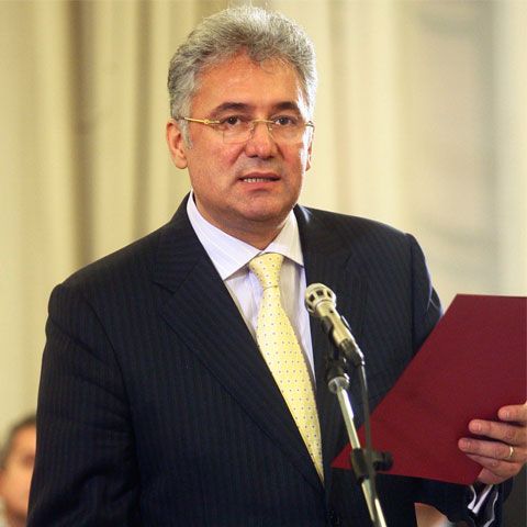 Videanu: Introducerea impozitului forfetar a fost o decizie politică