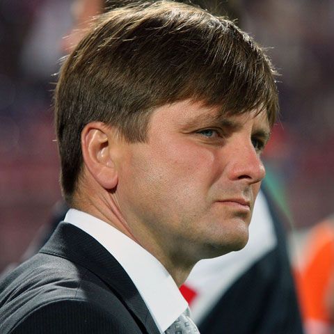 Dusan Uhrin va reveni la FC Timişoara, potrivit lui Marian Iancu