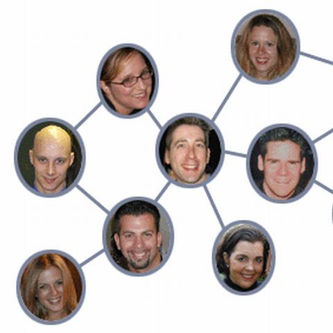 RoNewMedia 3.0 - About social networking