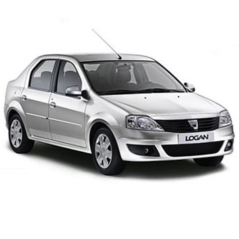 Dacia este cel mai vândut automobil în Europa