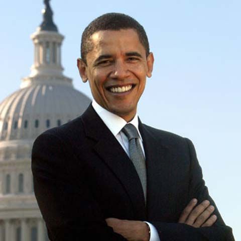 Obama, un preşedinte iute de mână: a prins o muscă în timpul unui interviu. VEZI VIDEO