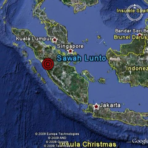 17 morţi şi 23 de dispăruţi în urma unei explozii într-o mină din Indonezia 