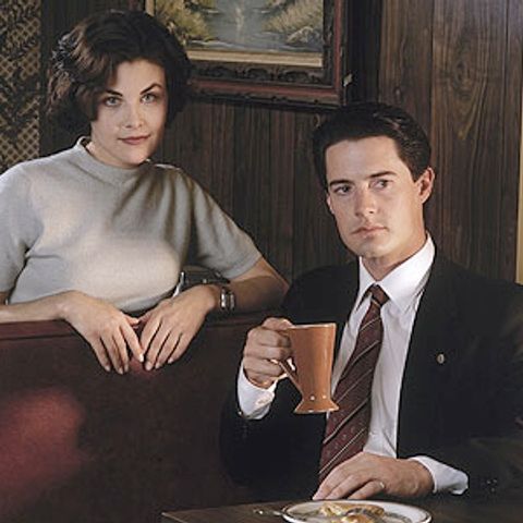 Kyle MacLachlan vrea să reînvie serialul "Twin Peaks"