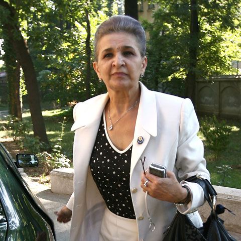 Aura Vasile: Biroul Camerei a luat în mod ilegal decizia de a reprograma dezbaterile în cazul Năstase