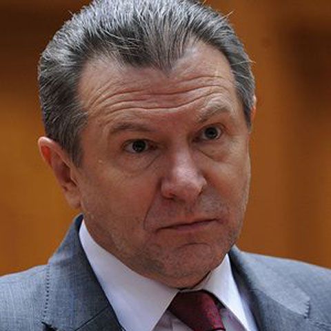 Berceanu a numit noi directori la aeroporturile Băneasa şi Otopeni