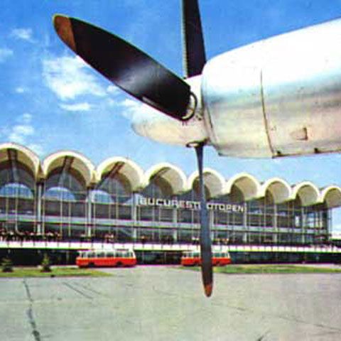 Noul director de la Aeroportul Otopeni a fost trimis în judecată în 2008, pentru schimb de terenuri