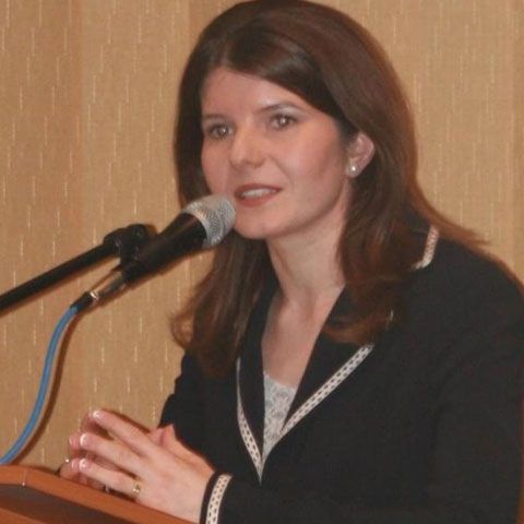 Monica Iacob Ridzi: Am vrut ca Ziua Tineretului să fie cel mai mare eveniment organizat vreodată în România