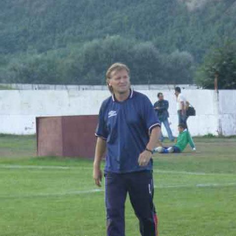 Fostul fotbalist al lui FC Bihor Sorin Cigan a fost reţinut de procurorii DNA