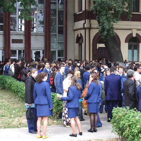 FSLI şi FEN au respins oferta Ministerului Educaţiei pentru plata la Bacalaureat 