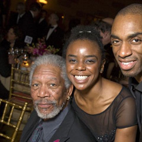Morgan Freeman, incestuos?
