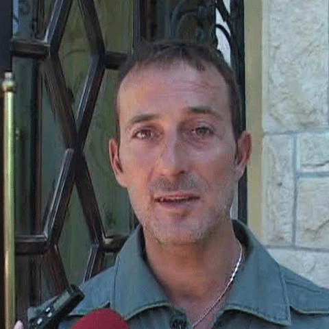 EXCLUSIVITATE - Mazăre la întâlnirea PSD: Suntem aici să ne batem capul să scăpăm de Iuda ăsta de Băsescu