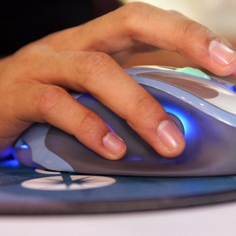 Ţepele online au devenit o modă în România, spun poliţiştii